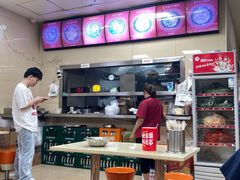 -舒记老友粉(埌西店)