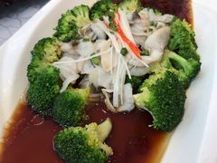 -自在弥林花园餐厅(云栖店)