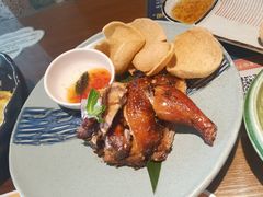 -帕蓝·暹罗料理(大学路店)