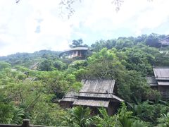 -海南槟榔谷黎苗文化旅游区