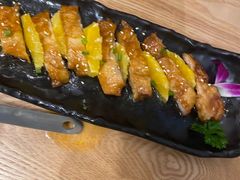 -西月山居匠心创意料理(江汉路新佳丽广场店)