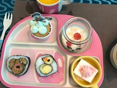 -瑞德姆美人鱼海底演艺主题餐厅(亚龙湾店)