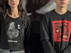 -UME影城(安贞DTS:X店)