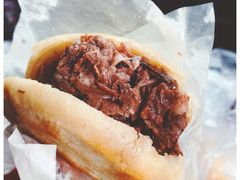 -闫家驴肉老店(华电一校店)