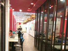 -永和大王(小厨·东四十条店)