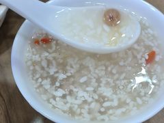 -西安贾三灌汤包·回坊小吃·清真炒菜(北院门总店)