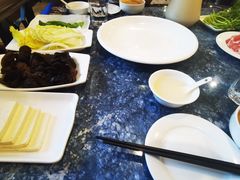 -金鼎穆兰涮羊肉(庆阳路店)