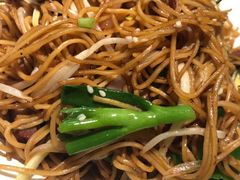 -新大咀港式茶餐厅(宝山万达店)