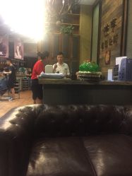 -谦亨·Hair·Salon