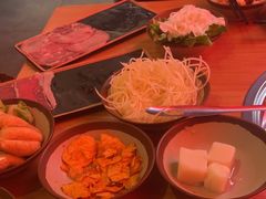 -黔三一夺夺粉酸汤火锅(百信店)