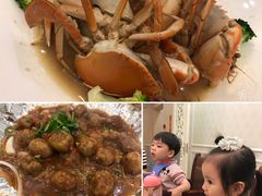 -阿湾楼·温州海鲜·江浙菜(京江路店)