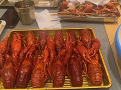 -龙虾奇迹(大华三路店)