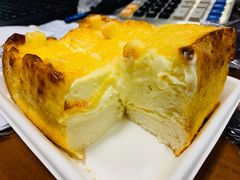 -85度C(东莞常平新南街店)