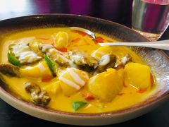 -Thai Alley泰爱里(二沙岛店)