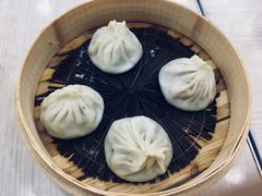 -珊珊小笼馆(仙霞路店)