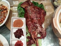 android_upload_pic-老爷庙风味美食府(魏都大道店)