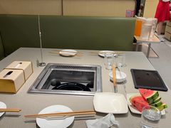-海底捞火锅(枫蓝国际购物中心店)
