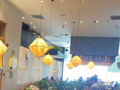-云海肴·汽锅鸡·云南菜(苏州中心店)