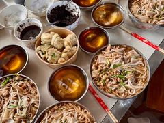 -正宗杨记普洱酸醋米线(总店)