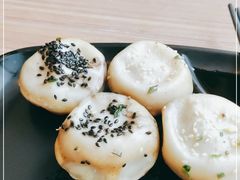 -小杨生煎(香港名都店)