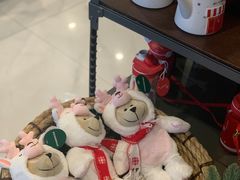 -星巴克(广州东圃天银店)