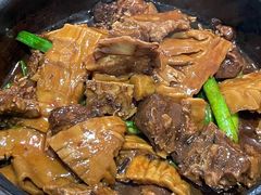 -熠盛·本帮菜Bistro(永嘉路店)