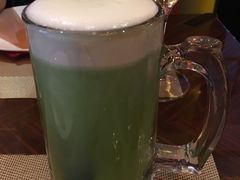 -YUE·6·西式融合餐厅(外滩六号店)