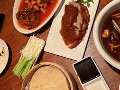-京尊烤鸭店JINGZUN(春秀路店)