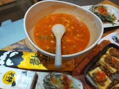-木屋烧烤(双榆树店)