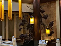 -西安华清御汤酒店