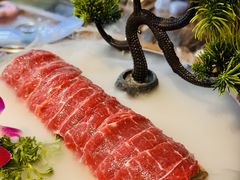-菌彩云南野生菌火锅(新亚洲店)