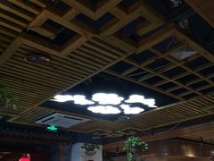 -和院老火锅铜锅烧烤海鲜(朱雀大街店)