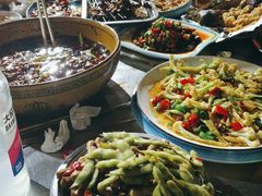 -呱呱叫餐厅(紫宸公寓店)