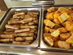 -仙林宾馆-餐厅