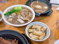 -新记肉骨茶