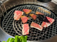 -NIUAN牛庵·日式和牛烧肉(恒隆店)