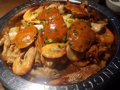-胖哥俩肉蟹煲(湖滨银泰in77店)