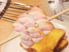 -鬼味烤翅(南锣鼓巷店)