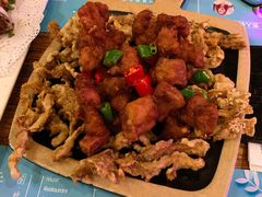 -胡桃里乐队酒馆(鎏嘉码头店)