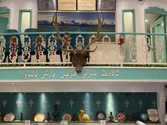 -阿拉丁新疆风味餐厅·清真(罗廊巷店)