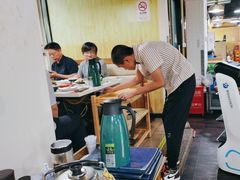 -和庆斋羊蝎子火锅·碳缸烧烤(顺义旗舰店)