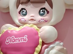 -观音桥步行街