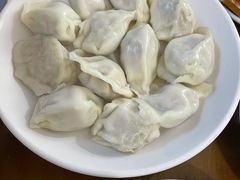 -山东水饺(南坪新街店)