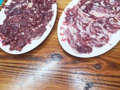 牛嫩肉-万祥牛肉火锅(金龙店)