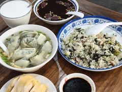 -随柳居·苏式小吃(建新巷店)