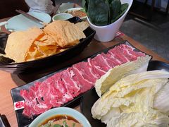 -掂档潮汕牛肉火锅(沈阳万象城店)