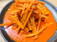 -吴氏包饭·传统民俗料理(延大学府店)