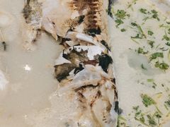 -香山湖渔家大院