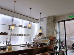 -铁手珈琲制造局metalhands(望京店)