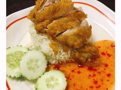 -Magic Food Point(Airport Street food)